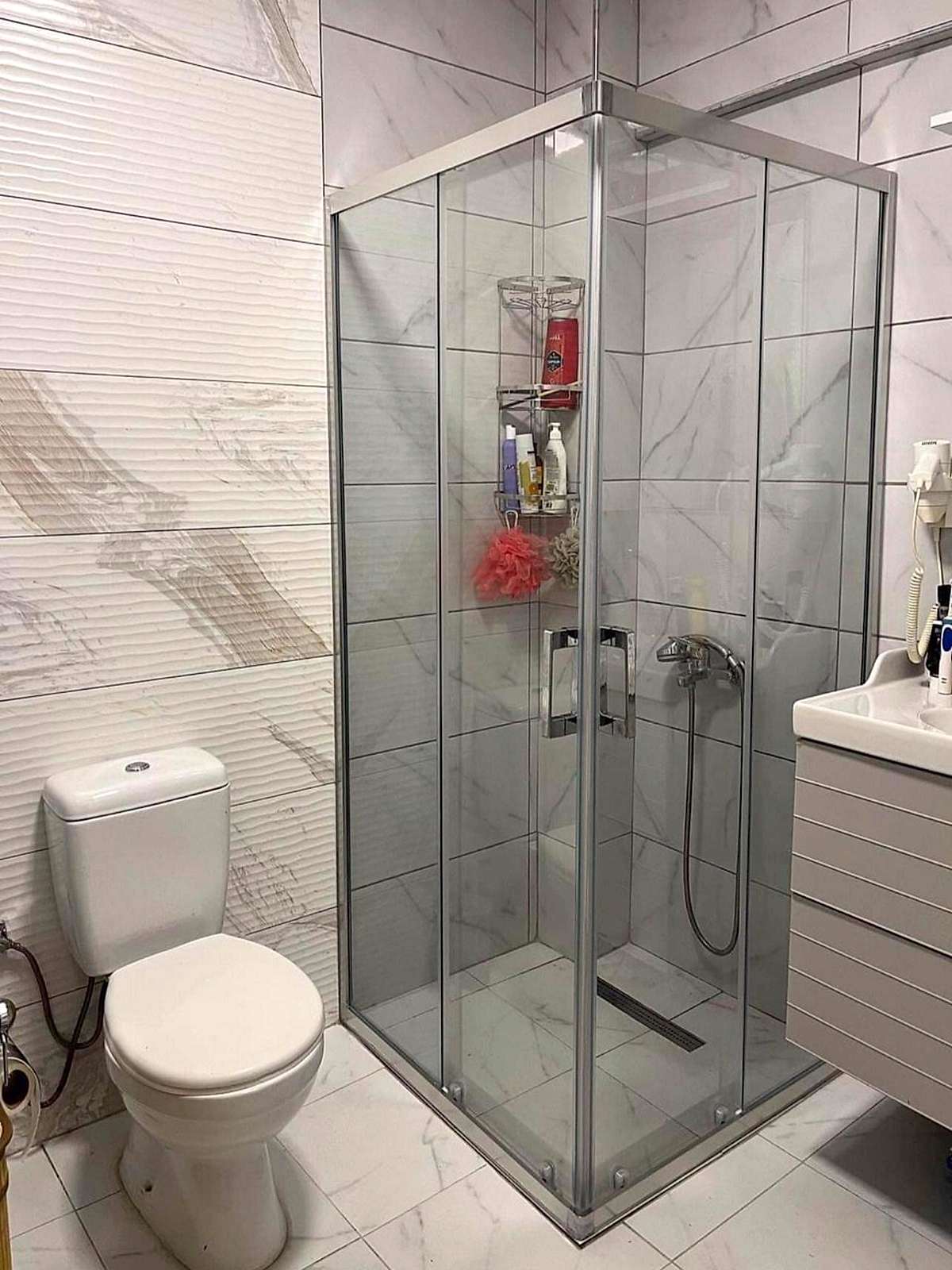 Duşakabin Modelleri