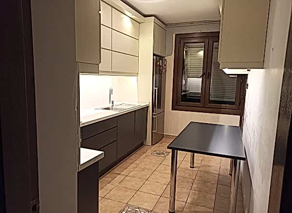 Mutfak-banyo-yenileme